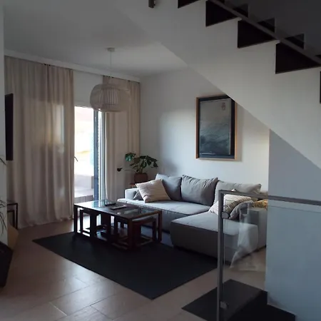 Duplex Con Piscina, Parking Y Wifi A 250m De La Playa
