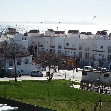 Duplex Con Piscina, Parking Y Wifi A 250m De La Playa Tarifa