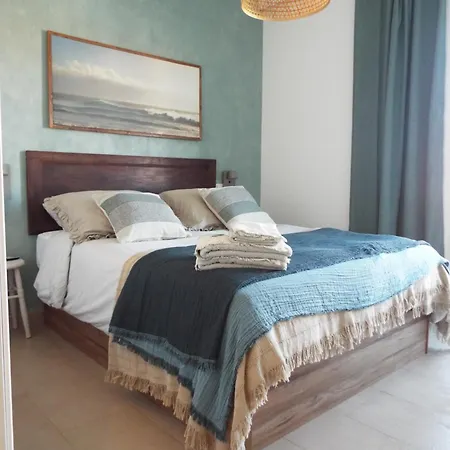 Duplex Con Piscina, Parking Y Wifi A 250m De La Playa Tarifa