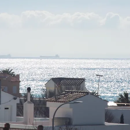 Apartment Duplex Con Piscina, Parking Y Wifi A 250m De La Playa