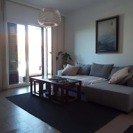 Duplex Con Piscina, Parking Y Wifi A 250m De La Playa Tarifa
