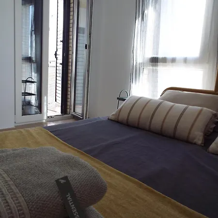 Duplex Con Piscina, Parking Y Wifi A 250m De La Playa Apartment Tarifa