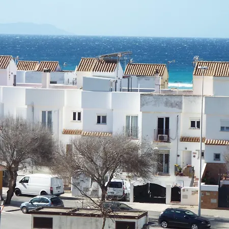 Duplex Con Piscina, Parking Y Wifi A 250m De La Playa Apartment *