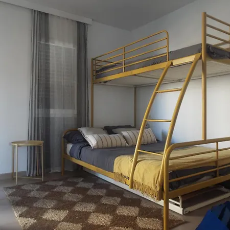 Duplex Con Piscina, Parking Y Wifi A 250m De La Playa *