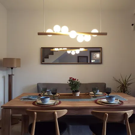 Apartment Duplex Con Piscina, Parking Y Wifi A 250m De La Playa Tarifa