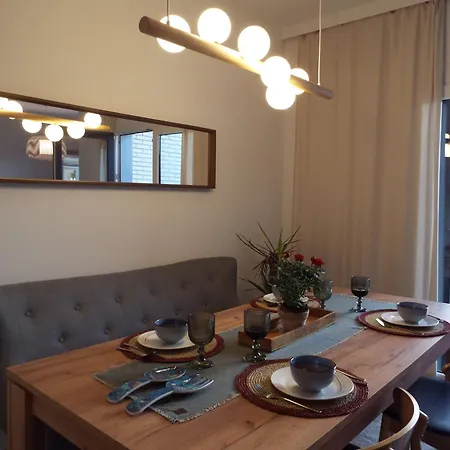 Duplex Con Piscina, Parking Y Wifi A 250m De La Playa