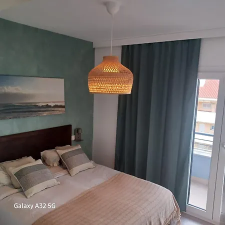 Duplex Con Piscina, Parking Y Wifi A 250m De La Playa *