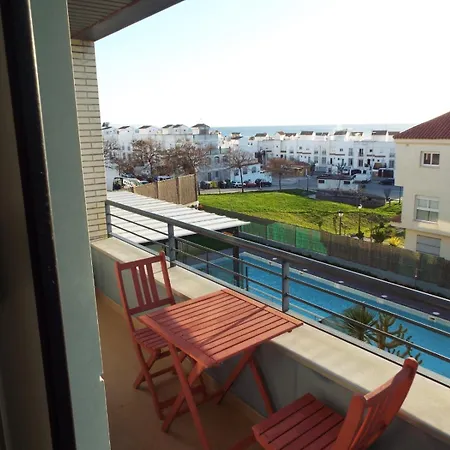 Duplex Con Piscina, Parking Y Wifi A 250m De La Playa *