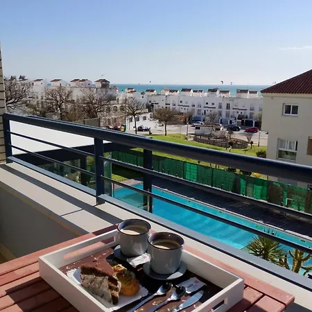 Duplex Con Piscina, Parking Y Wifi A 250m De La Playa *