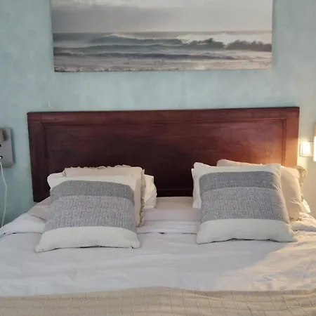 アパート Duplex Con Piscina, Parking Y Wifi A 250m De La Playa タリファ